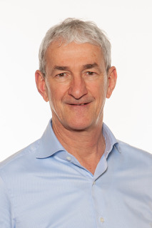 Prof. Dr. Markus Heim